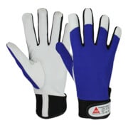 Hase Montagehandschuhe Power Grip I aus Schafsnappaleder