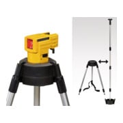 Stabila Kreuzlinienlaser LAX 50